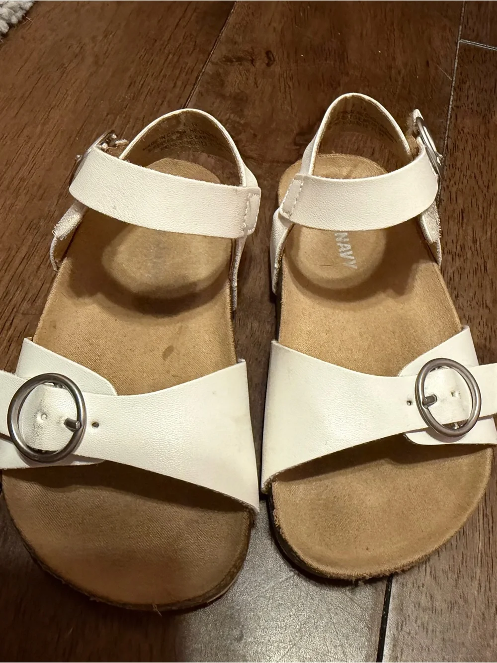 toddler girl sandals